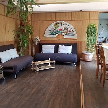 Riviera Apartments - Уединенный Отдых У Моря Oděsa Exteriér fotografie