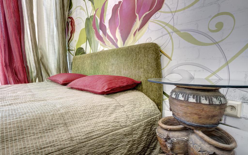 Riviera Apartments - Уединенный Отдых У Моря Oděsa Pokoj fotografie