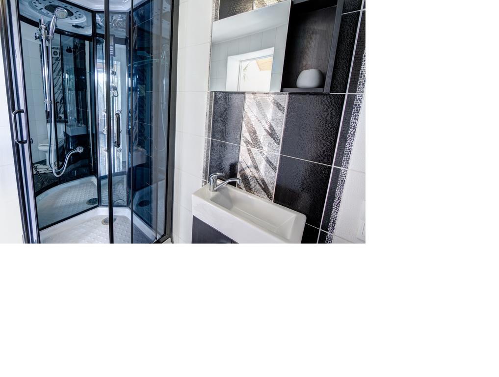 Riviera Apartments - Уединенный Отдых У Моря Oděsa Pokoj fotografie