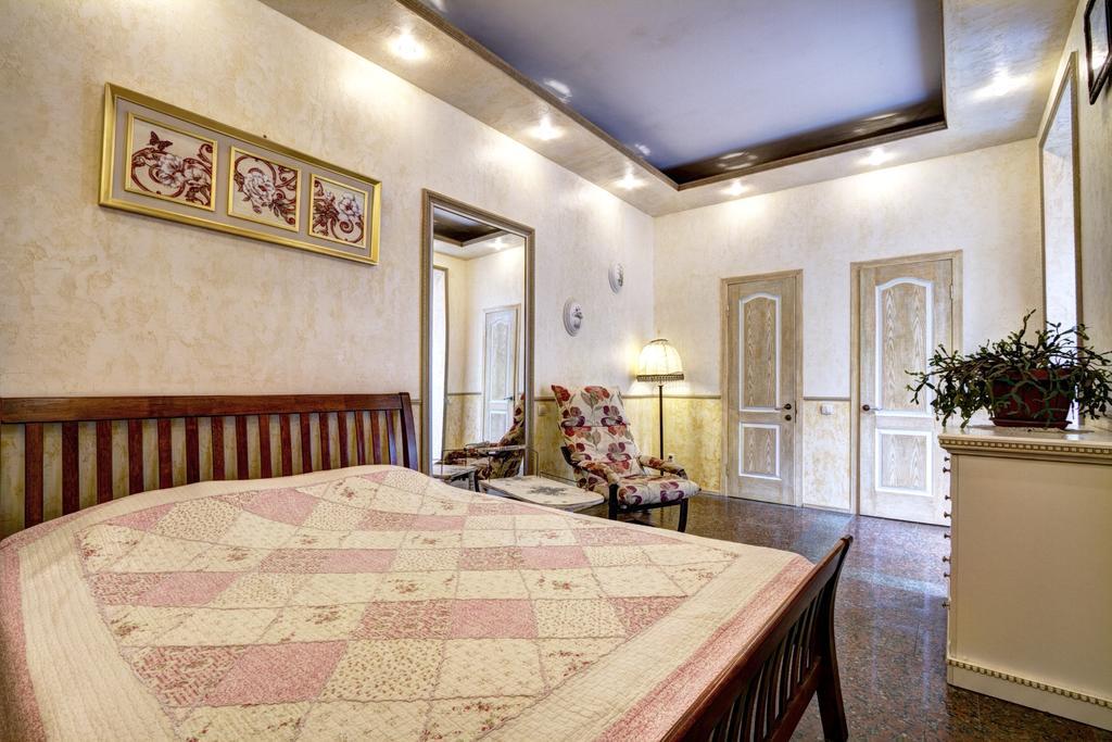 Riviera Apartments - Уединенный Отдых У Моря Oděsa Pokoj fotografie