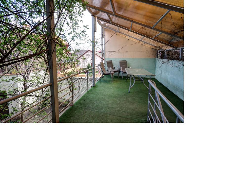 Riviera Apartments - Уединенный Отдых У Моря Oděsa Pokoj fotografie