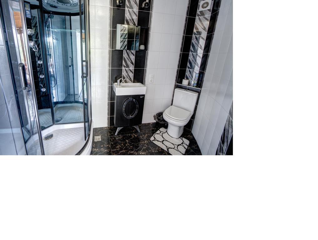 Riviera Apartments - Уединенный Отдых У Моря Oděsa Pokoj fotografie