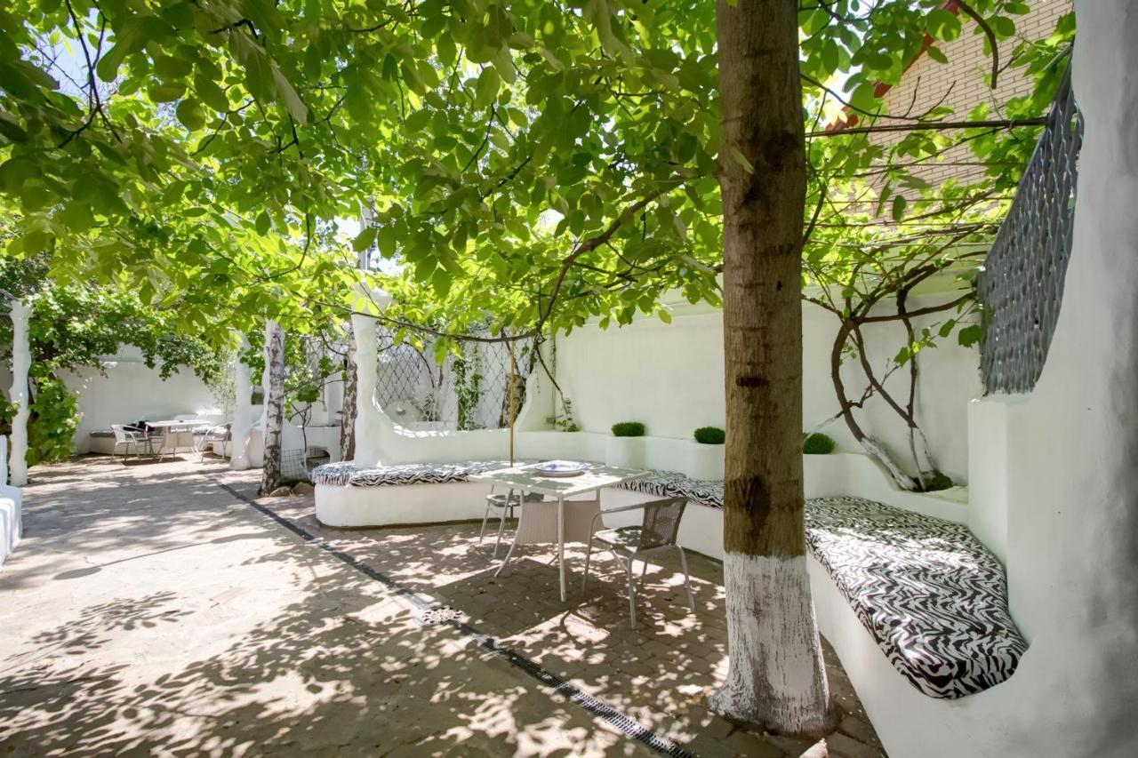 Riviera Apartments - Уединенный Отдых У Моря Oděsa Exteriér fotografie